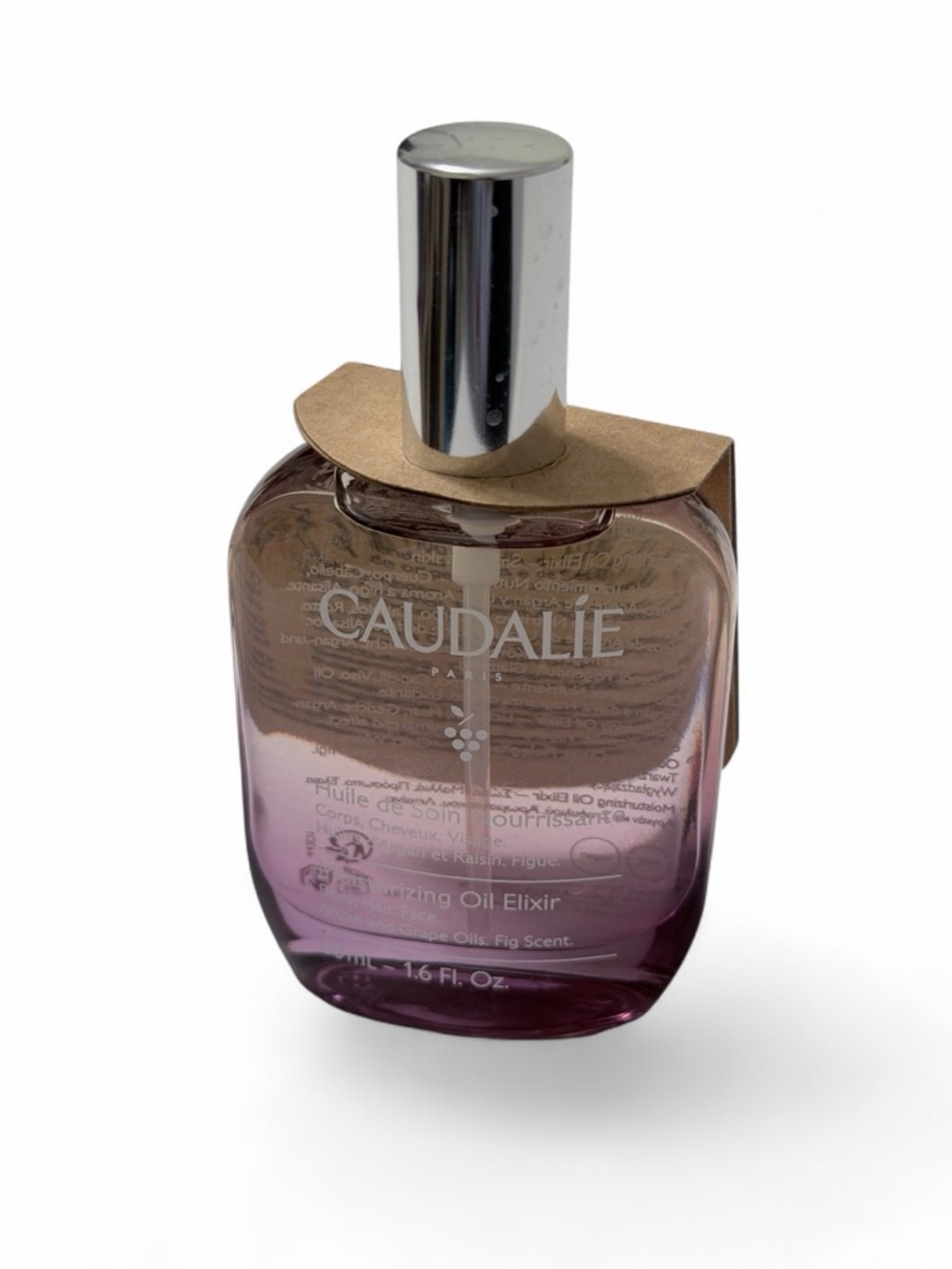 Caudalie NWT Moisturizing Oil Elixir
